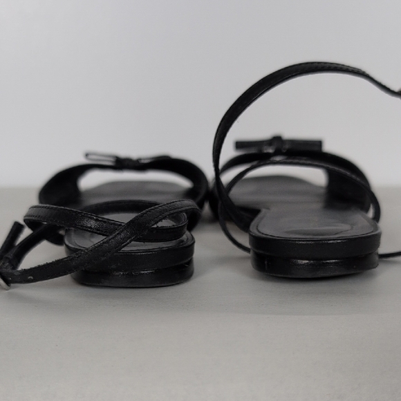 Reformation Ankle Strap Sandals - Picture 6 of 15